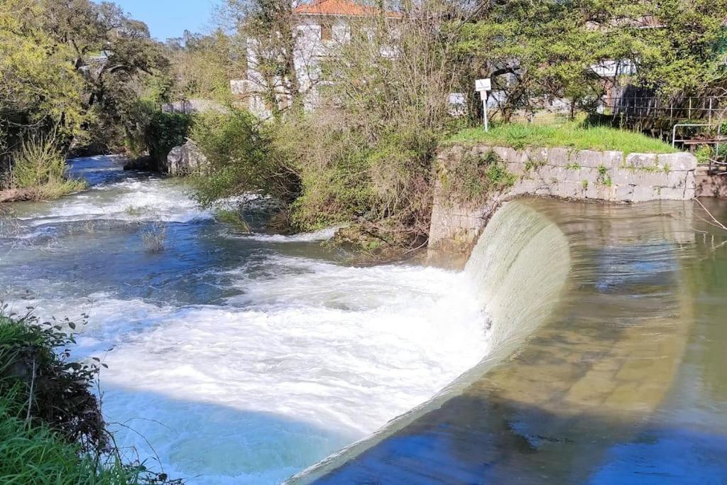 Alojamiento Rural, Jardin, A 25 Minutos De Bilbao, Parking Gratuito Arantzazu Екстериор снимка