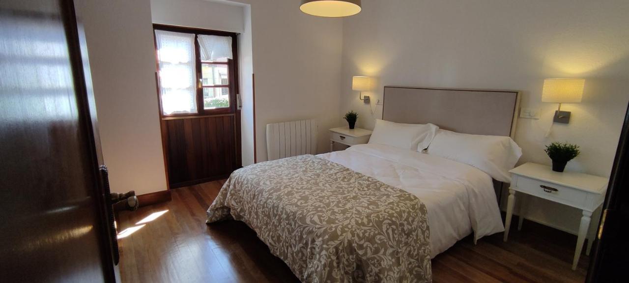 Alojamiento Rural, Jardin, A 25 Minutos De Bilbao, Parking Gratuito Arantzazu Екстериор снимка